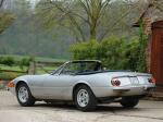 Ferrari 365 GTS/4 Daytona 1971 года (UK)